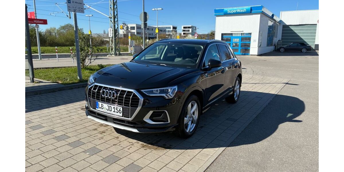 Audi Q3 104.918 km 26.300 &euro; Holzgerlingen 71088