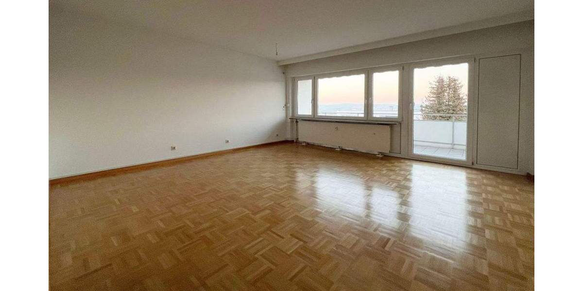 Etagenwohnung Stuttgart Heumaden - 3 Zimmer, 78 m&sup2;, 1.140&euro; | Angebot:24764218