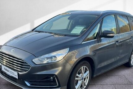 Ford Galaxy 80.800 km 20.390 &euro; Esslingen 73734