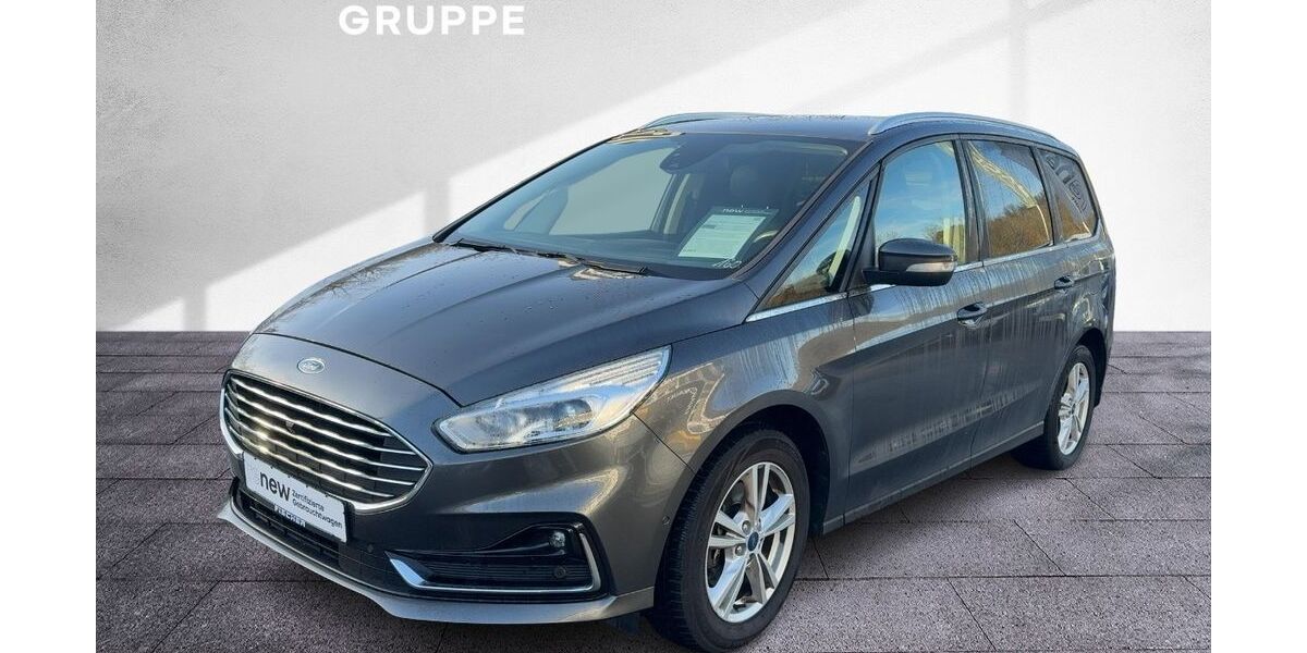 Ford Galaxy 80.800 km 20.390 &euro; Esslingen 73734