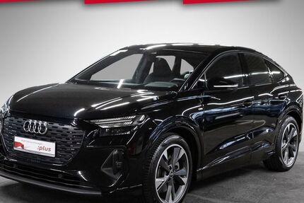 Audi Q4 e-tron 71.601 km 37.830 &euro; Stuttgart 70469