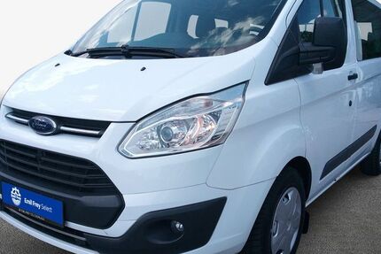 Ford Transit Custom 76.582 km 19.900 &euro; Stuttgart 70329