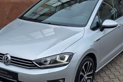 VW Golf Sportsvan 89.700 km 13.290 &euro; Nufringen 71154