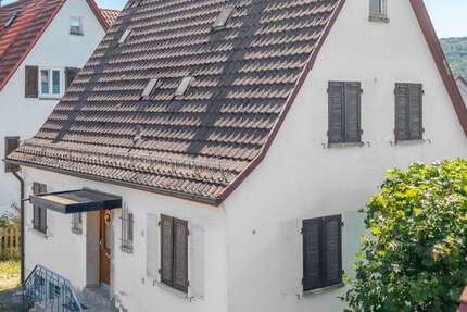 Haus Schorndorf - 5 Zimmer, 142 m&sup2;, 499.000&euro; | Angebot:27265081