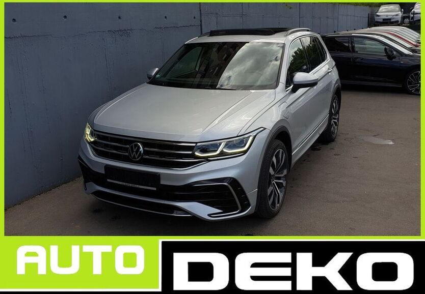 Tiguan