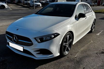 Mercedes-Benz A 220 60.495 km 29.950 &euro; Wannweil 72827