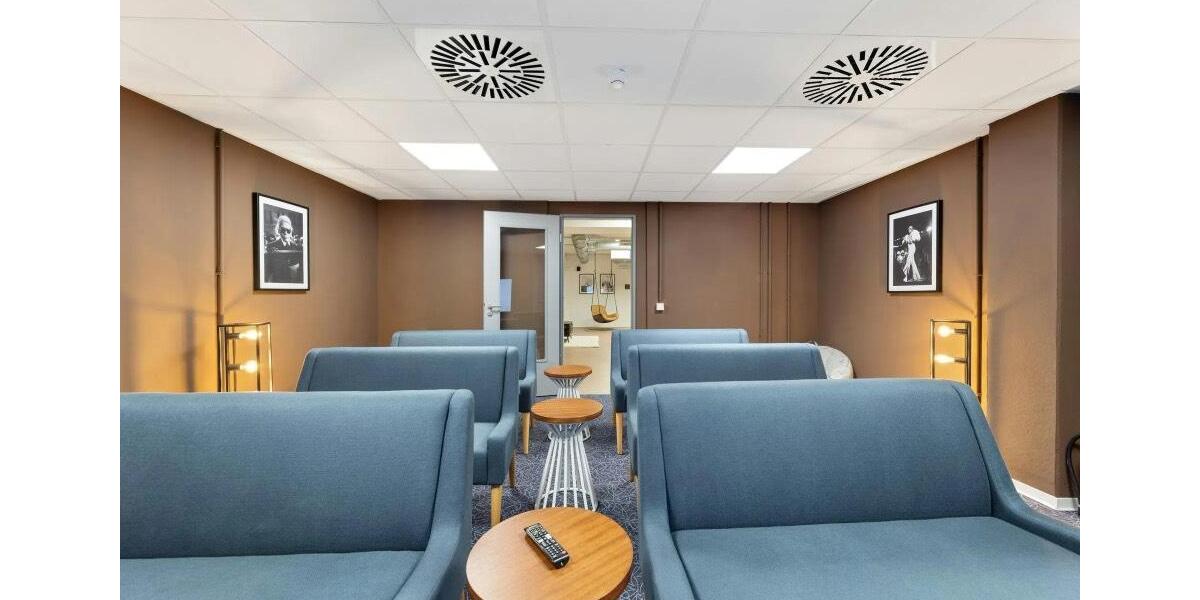 Etagenwohnung Stuttgart Stuttgart-Nord - 1 Zimmer, 32 m&sup2;, 1.279&euro; | Angebot:26026668