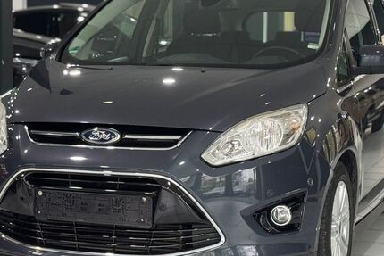 Ford C-Max 100.000 km 7.950 &euro; Weil im Schönbuch 71093