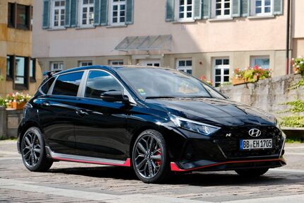 Hyundai i20 37.000 km 26.400 € Böblingen 71034