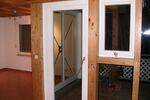 2,5-Zimmer-Wohnung, frei ab 1.8.2026, ca. 73 m² im 5-Familien-Holzhaus, Bj. 1997, zu verkaufenu - Appartement Leonberg | Angebot:26975010