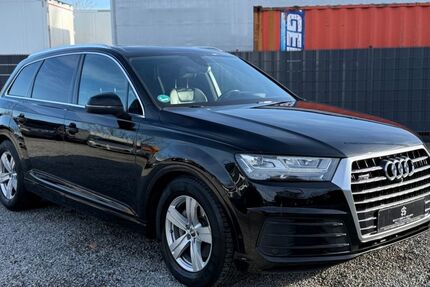 Audi Q7 114.900 km 29.799 &euro; Sachsenheim 74343