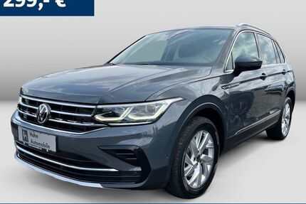 VW Tiguan 82.566 km 27.690 &euro; Schorndorf 73614