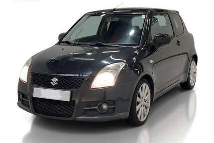 Suzuki Swift 150.000 km 2.999 € Waldenbuch 71111