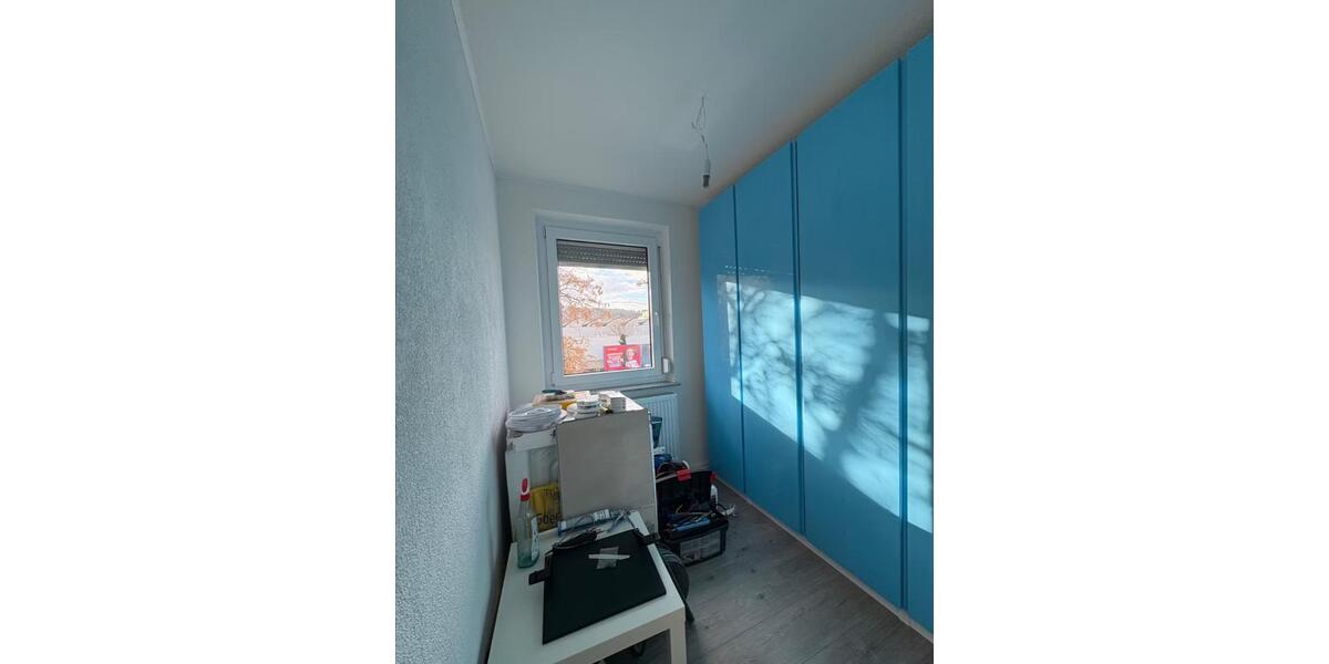Etagenwohnung Stuttgart Stuttgart-Süd - 2.5 Zimmer, 60 m&sup2;, 750&euro; | Angebot:25151257