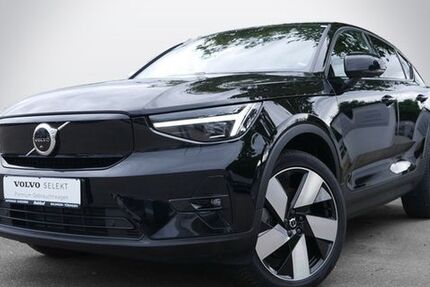 Volvo C40 27.200 km 39.900 &euro; Tübingen 72072