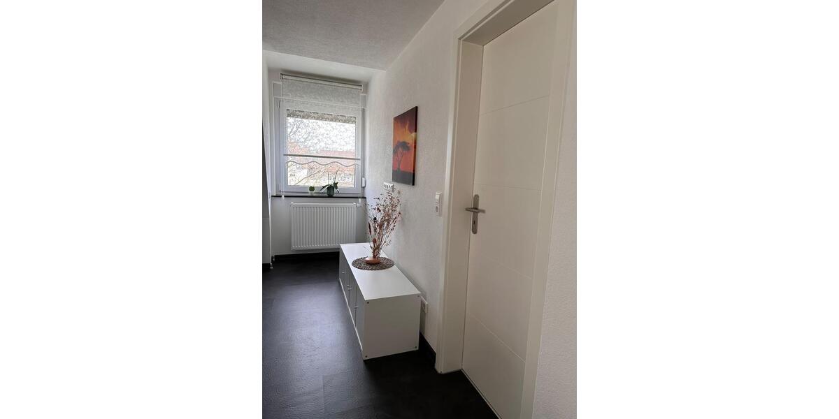 Dachgeschoßwohnung Kornwestheim - 2 Zimmer, 55 m&sup2;, 1.050&euro; | Angebot:26147811