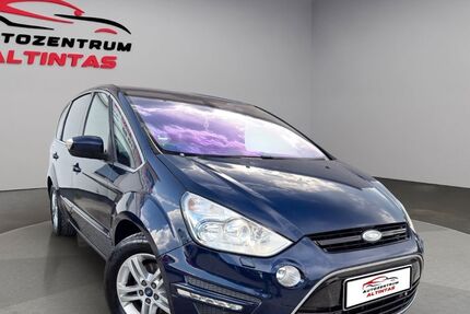 Ford S-Max 241.000 km 4.290 &euro; Holzgerlingen 71088