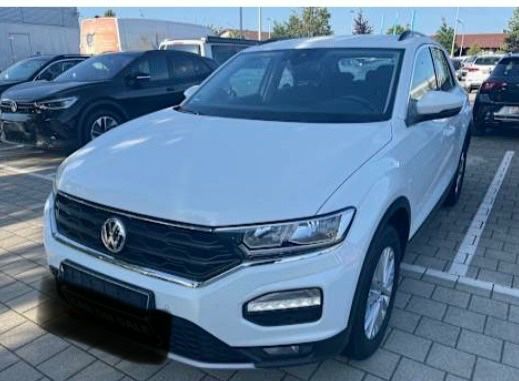 VW T-Roc 169.773 km 11.790 &euro; Magstadt 71106