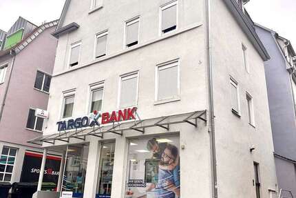 Wohnung Stuttgart Zuffenhausen - 3.5 Zimmer, 90 m&sup2;, 299.000&euro; | Angebot:25056440