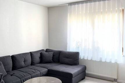 Lichtdurchflutete 3-Zimmer-Wohnung mit Balkon - ruhig & zentral gelegen!