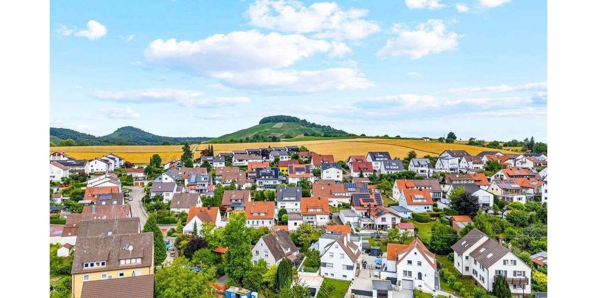 Gewerbeobjekt Oberstenfeld - 6 Zimmer, 158 m&sup2;, 477.500&euro; | Angebot:24646418