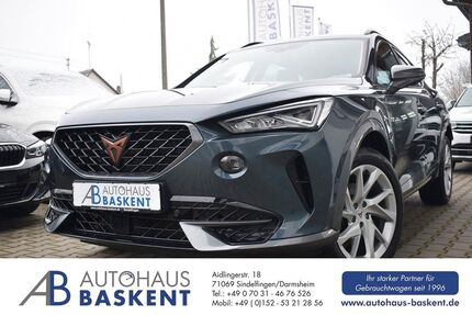 Cupra Formentor 67.200 km 25.890 &euro; Sindelfingen-Darmsheim 71069