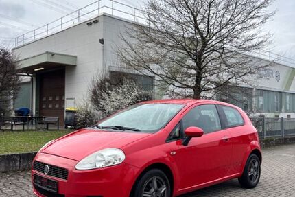 Fiat Punto 216.000 km 1.400 &euro; Weinstadt 71384