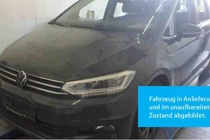 VW Touran 90.488 km 26.930 &euro; Stuttgart-Wangen 70188