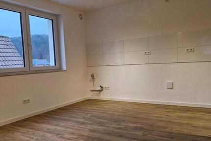 Helle 3-Zimmer Wohnung mit Bodenheizung & Einbauküche 3 zimmer