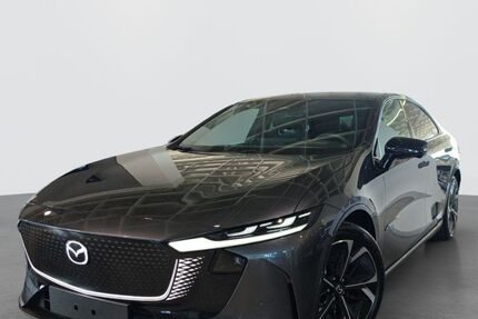 Mazda 6e 6.000 km 34.990 &euro; Rutesheim 71277