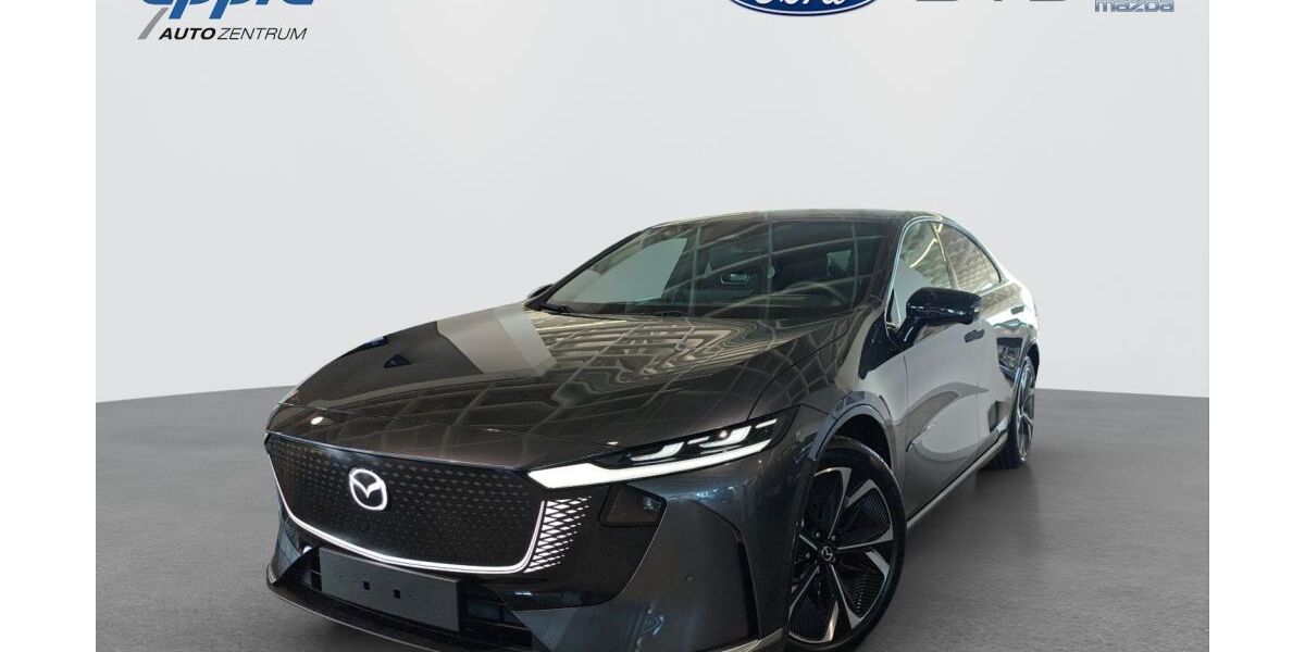Mazda 6e 6.000 km 35.990 &euro; Rutesheim 71277