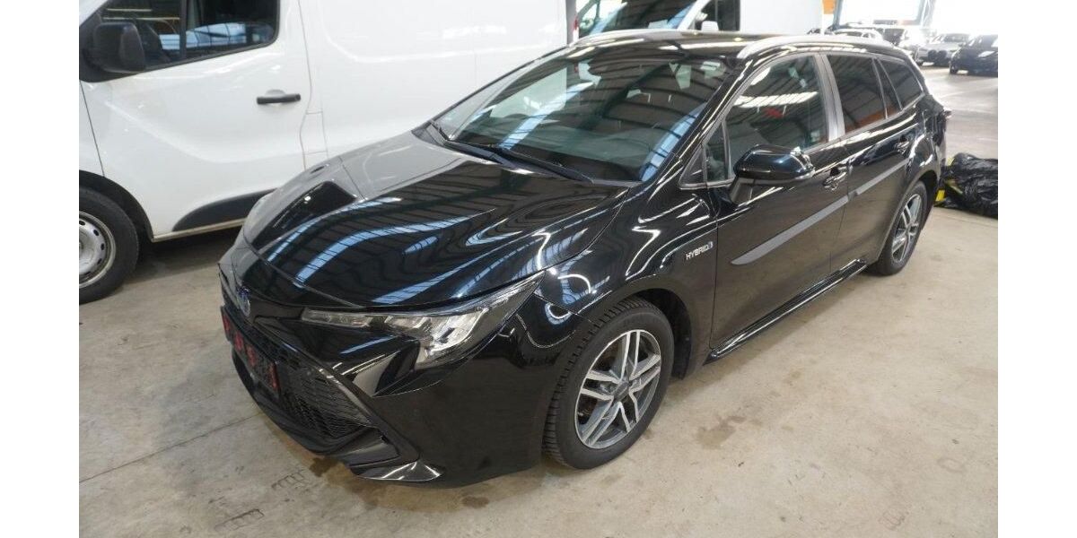 Toyota Corolla 122.850 km 16.990 &euro; Weinstadt 71384