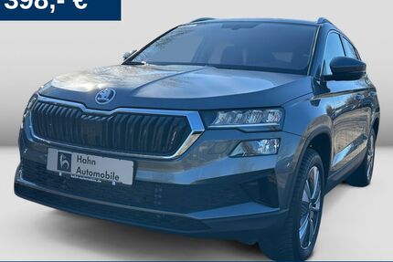 Skoda Karoq 6.146 km 27.890 &euro; Ludwigsburg 71634