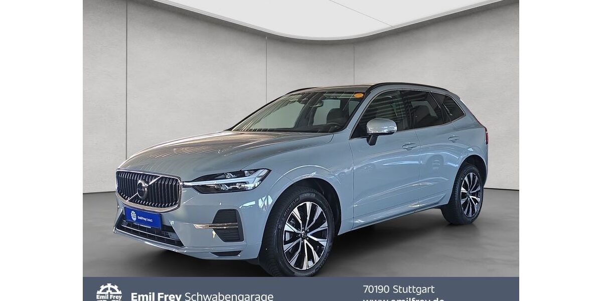 Volvo XC60 27.264 km 40.400 &euro; Stuttgart 70190