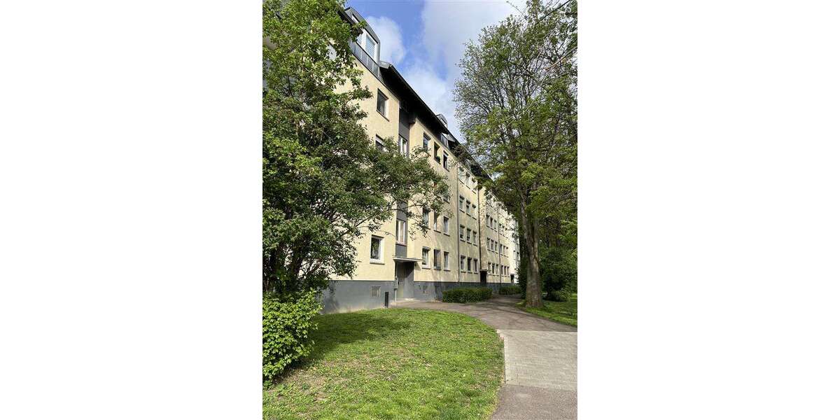 Etagenwohnung Stuttgart Bad Cannstatt - 3 Zimmer, 72 m&sup2;, 660&euro; | Angebot:26979922