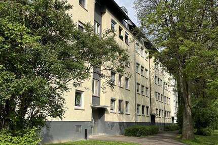 Wohnung Stuttgart Bad Cannstatt - 3 Zimmer, 72 m&sup2;, 660&euro; | Angebot:26979922