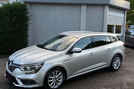 Renault Megane 148.600 km 7.895 &euro; Walddorfhäslach 72141