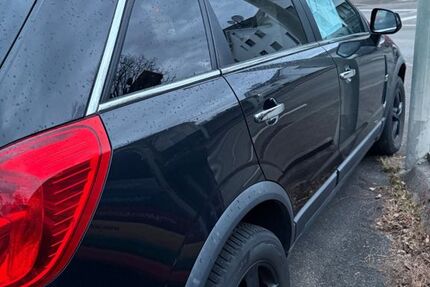 Opel Antara 215.000 km 5.199 &euro; Allmersbach im Tal 71573