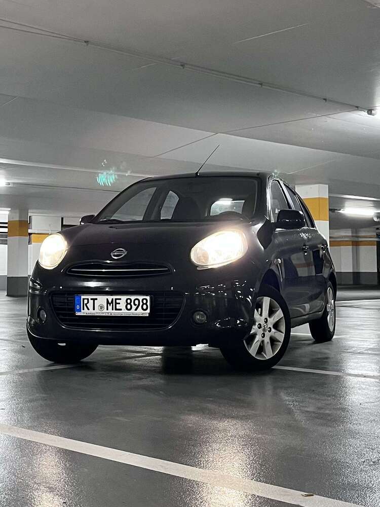 Micra