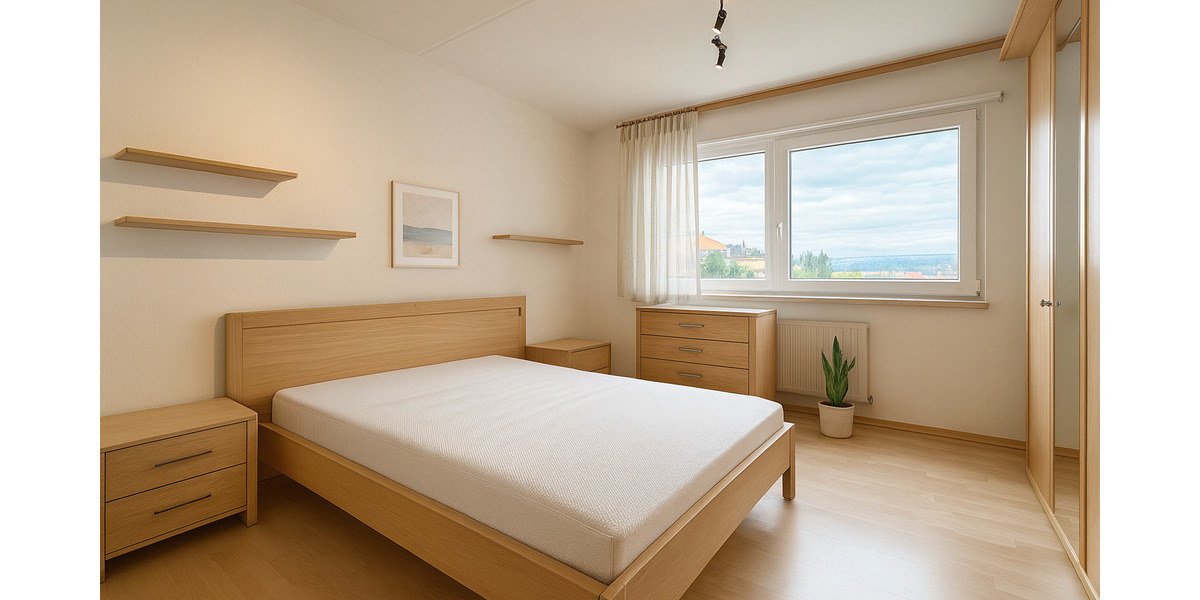 Etagenwohnung Waiblingen Beinstein - 3 Zimmer, 94 m&sup2;, 250.000&euro; | Angebot:25401810