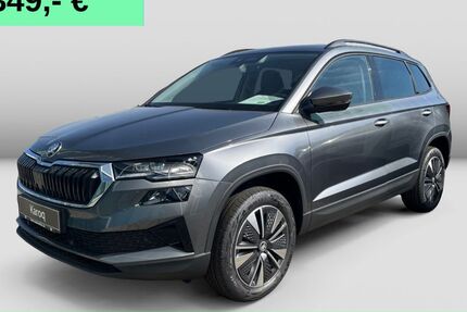 Skoda Karoq 1.900 km 35.980 &euro; Kornwestheim 70806