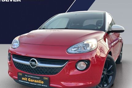 Opel Adam 138.571 km 5.990 &euro; Holzgerlingen 71088