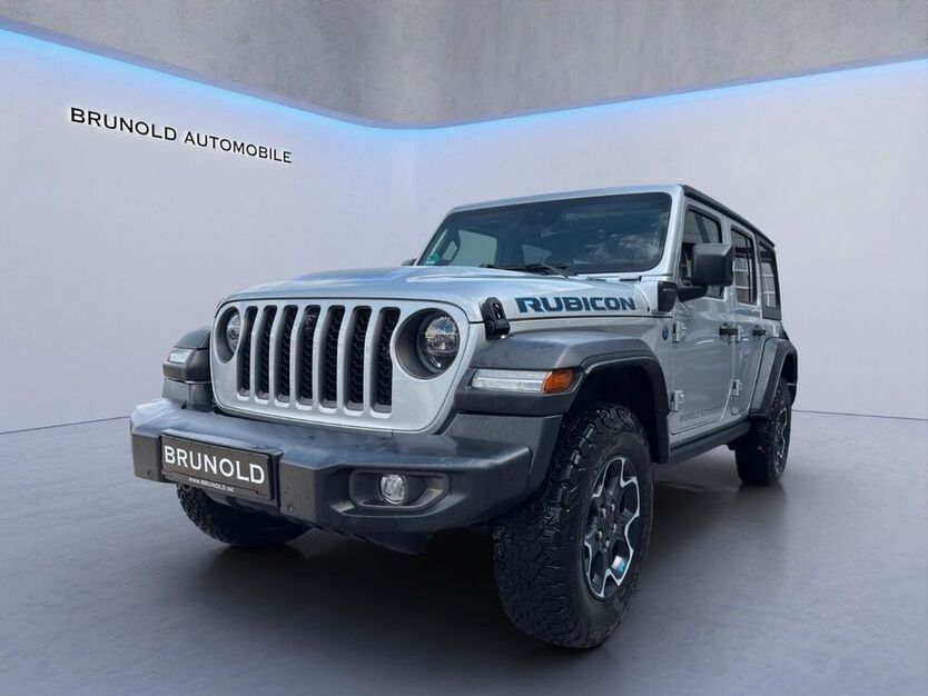 Wrangler