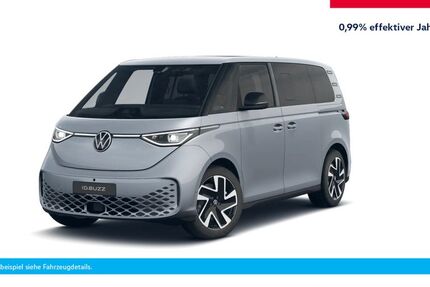VW ID. Buzz 1.980 km 75.890 &euro; Stuttgart 70188