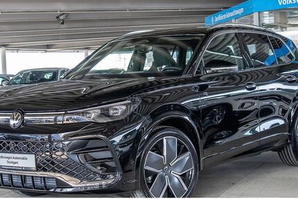 VW Tiguan 1.505 km 44.130 &euro; Stuttgart-Wangen 70188