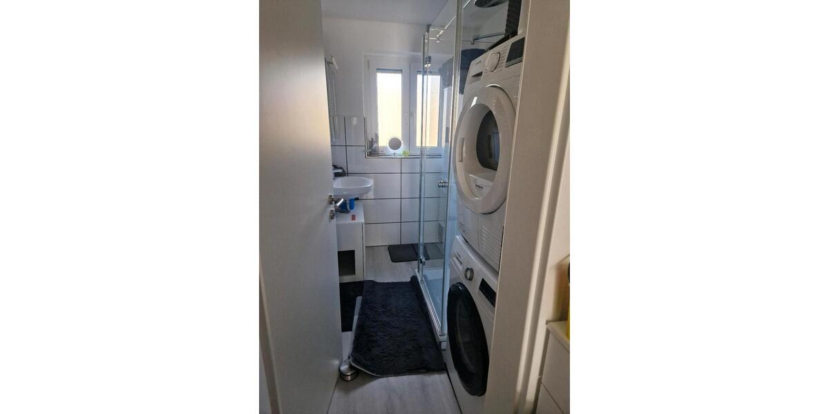 Etagenwohnung Ebersbach an der Fils - 2 Zimmer, 54 m&sup2;, 189.000&euro; | Angebot:25851541