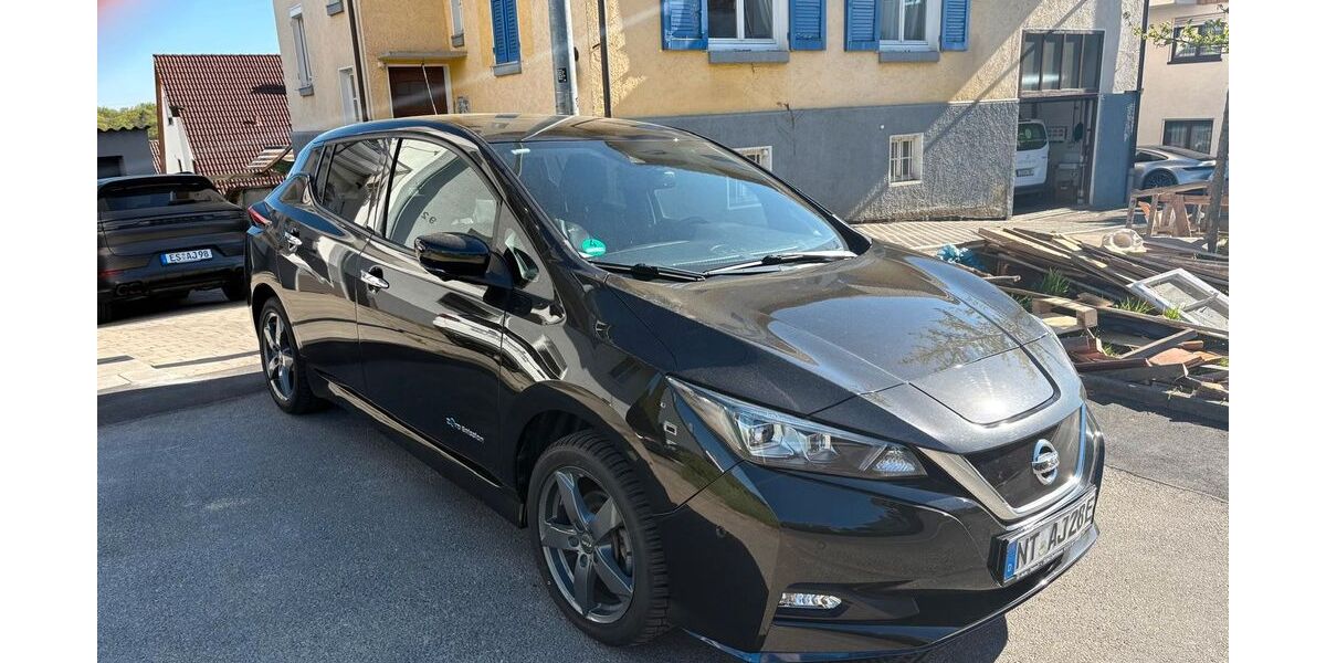 Nissan Leaf 176.000 km 11.900 &euro; Ostfildern 73760