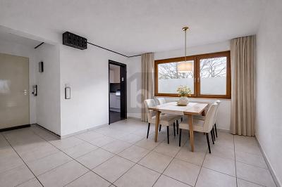 LEERSTEHEND, IN RUHIGER LAGE - Etagenwohnung Köngen | Angebot:26387038