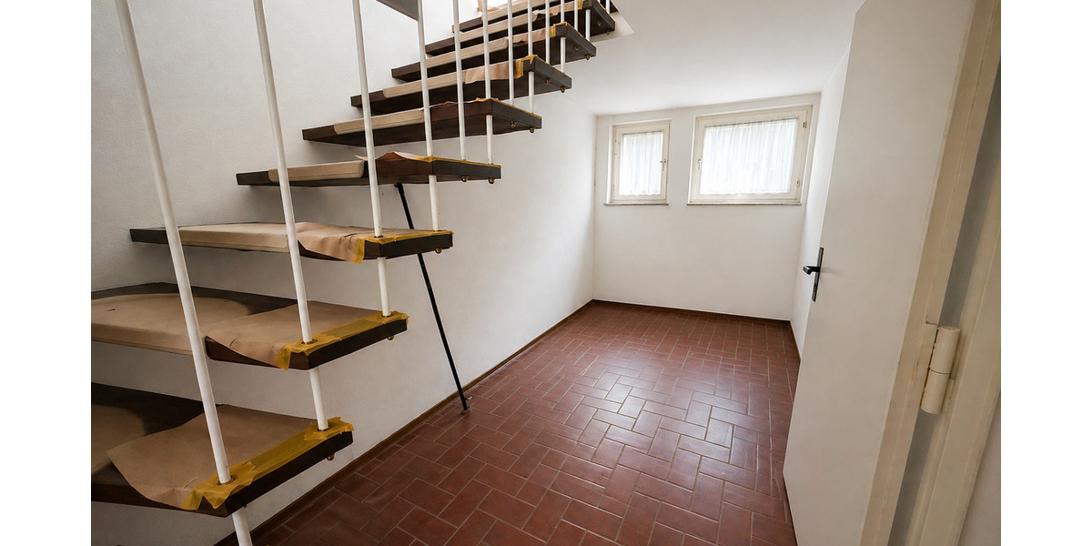 Mehrfamilienhaus, Wohnhaus Filderstadt Bernhausen - 6 Zimmer, 155 m&sup2;, 1.950&euro; | Angebot:26378203