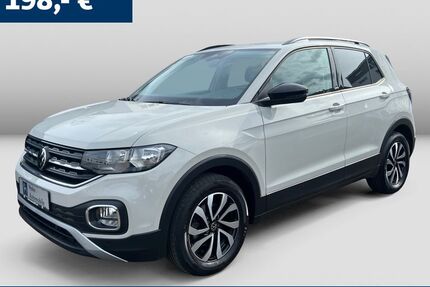 VW T-Cross 54.250 km 17.890 &euro; Fellbach 70736
